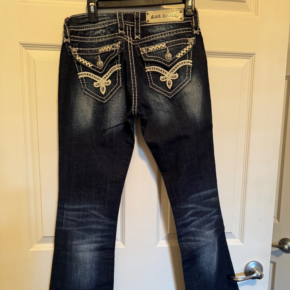 Rock Revival Elaina Boot